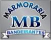 MARMORARIA BANDEIRANTES