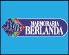 MARMORARIA BERLANDA logo