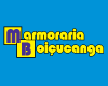 MARMORARIA BOICUCANGA logo