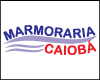 MARMORARIA CAIOBA logo