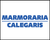 MARMORARIA CALEGARIS logo