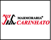 MARMORARIA CARINHATO logo