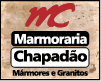 MARMORARIA CHAPADAO