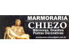 MARMORARIA CHIEZO logo
