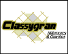 MARMORARIA CLASSYGRAN logo