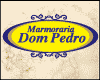 MARMORARIA DOM PEDRO