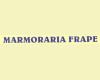 MARMORARIA FRAPE logo