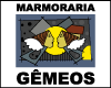 MARMORARIA GEMEOS logo