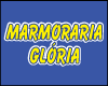 MARMORARIA GLÓRIA logo