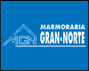 MARMORARIA GRAN-NORTE logo