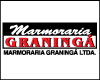 MARMORARIA GRANINGA logo