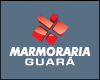 MARMORARIA GUARA logo
