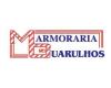 MARMORARIA GUARULHOS logo