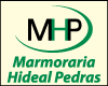 MARMORARIA HIDEAL PEDRAS logo