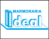 MARMORARIA IDEAL logo