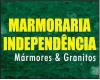 MARMORARIA INDEPENDENCIA logo