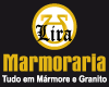 MARMORARIA LIRA logo