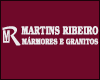 MARMORARIA MARTINS RIBEIRO