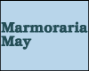 MARMORARIA MAY logo