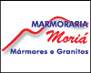MARMORARIA MORIA logo