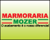 MARMORARIA MOZER logo