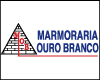MARMORARIA OURO BRANCO logo