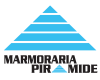 MARMORARIA PIRÂMIDE logo
