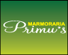 MARMORARIA PRIMU'S logo