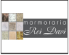 MARMORARIA REI DAVI logo
