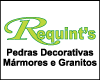 MARMORARIA REQUINT'S PEDRAS DECORATIVAS logo