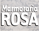 MARMORARIA ROSA