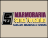 MARMORARIA SANTA TEREZINHA logo