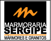 MARMORARIA SERGIPE MARMORES E GRANITOS