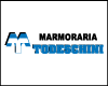MARMORARIA TODESCHINI logo