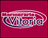 MARMORARIA VITORIA logo