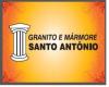 MARMORES E GRANITOS SANTO ANTONIO logo