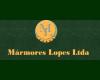 MARMORES LOPES