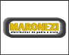 MARONEZI DISTRIBUIDOR DE PEDRA E AREIA logo