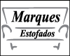 MARQUES ESTOFADOS logo