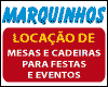 MARQUINHOS MESAS E CADEIRAS logo