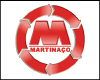 MARTINACO COMERCIO DE SUCATAS logo