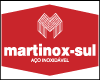 MARTINOX IMP COM E IND ACO INOXIDAVEL logo