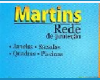 MARTINS REDES DE PROTEÇÃO