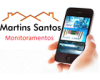 MARTINS SANTOS MONITORAMENTOS logo
