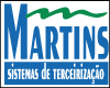 MARTINS SISTEMAS TERCEIRIZADOS logo
