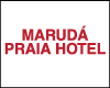 MARUDÁ PRAIA HOTREL logo