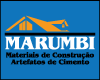MARUMBI ARTEFATOS DE CIMENTO logo