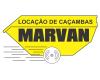 MARVAN LOCACAO DE CACAMBAS
