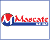 MASCATE MALHAS logo