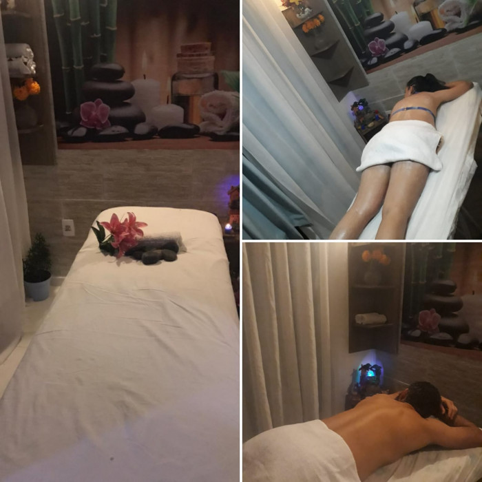 Massagem & Estética Itaguaí